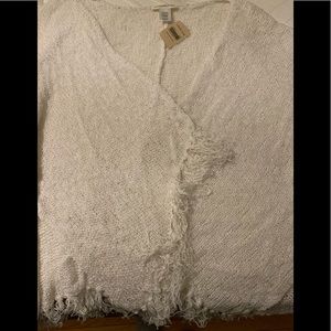 Women’s knit shop, never worn